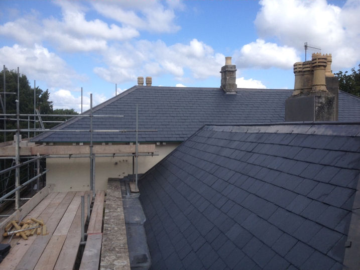 Roof - Slate 2