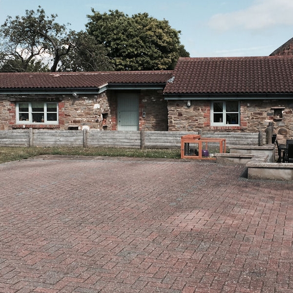 Barn Conversion Goss Lane Nailsea