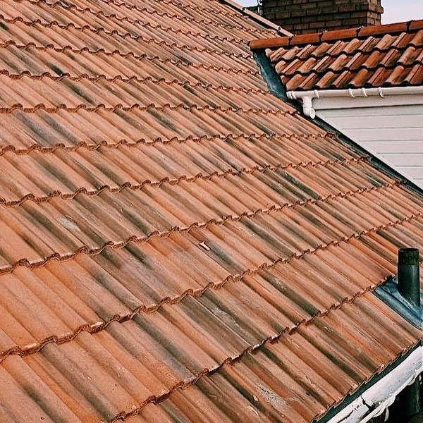 Full Roof Renewal Clifton Bristol