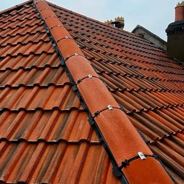 Full Roof Replacement