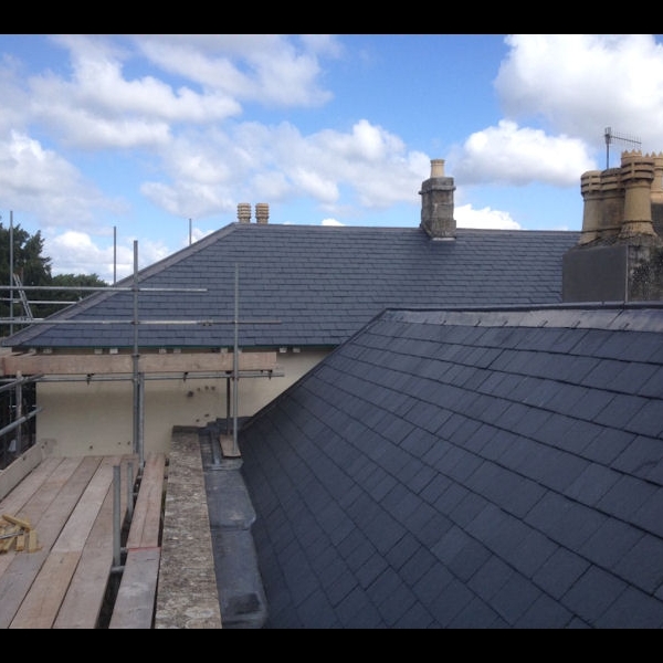 Roof - Slate 2