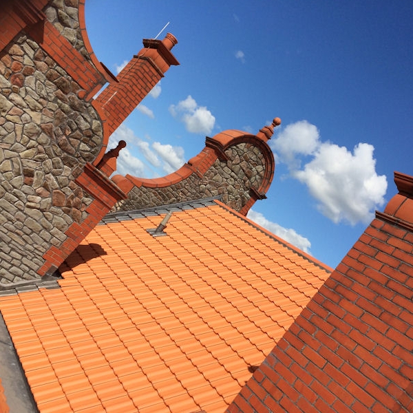 Roof Tiling