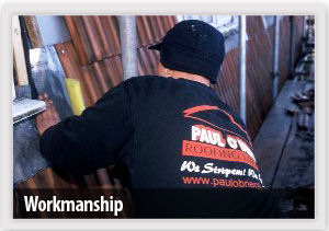 workmanship